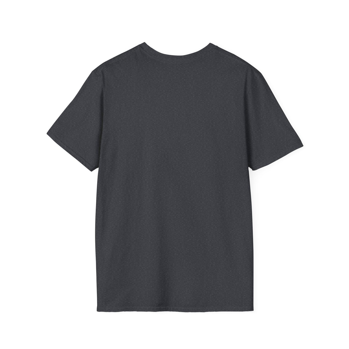 Beck Industries Cyborg Logo T-Shirt