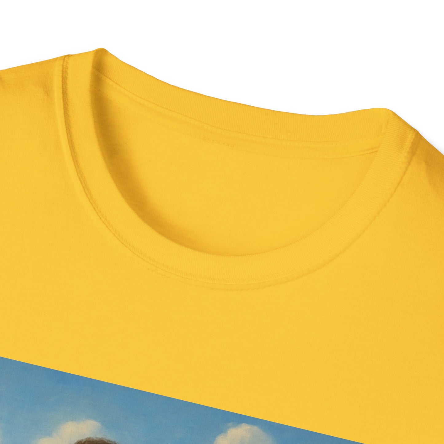 Four Legends, One Table T-Shirt