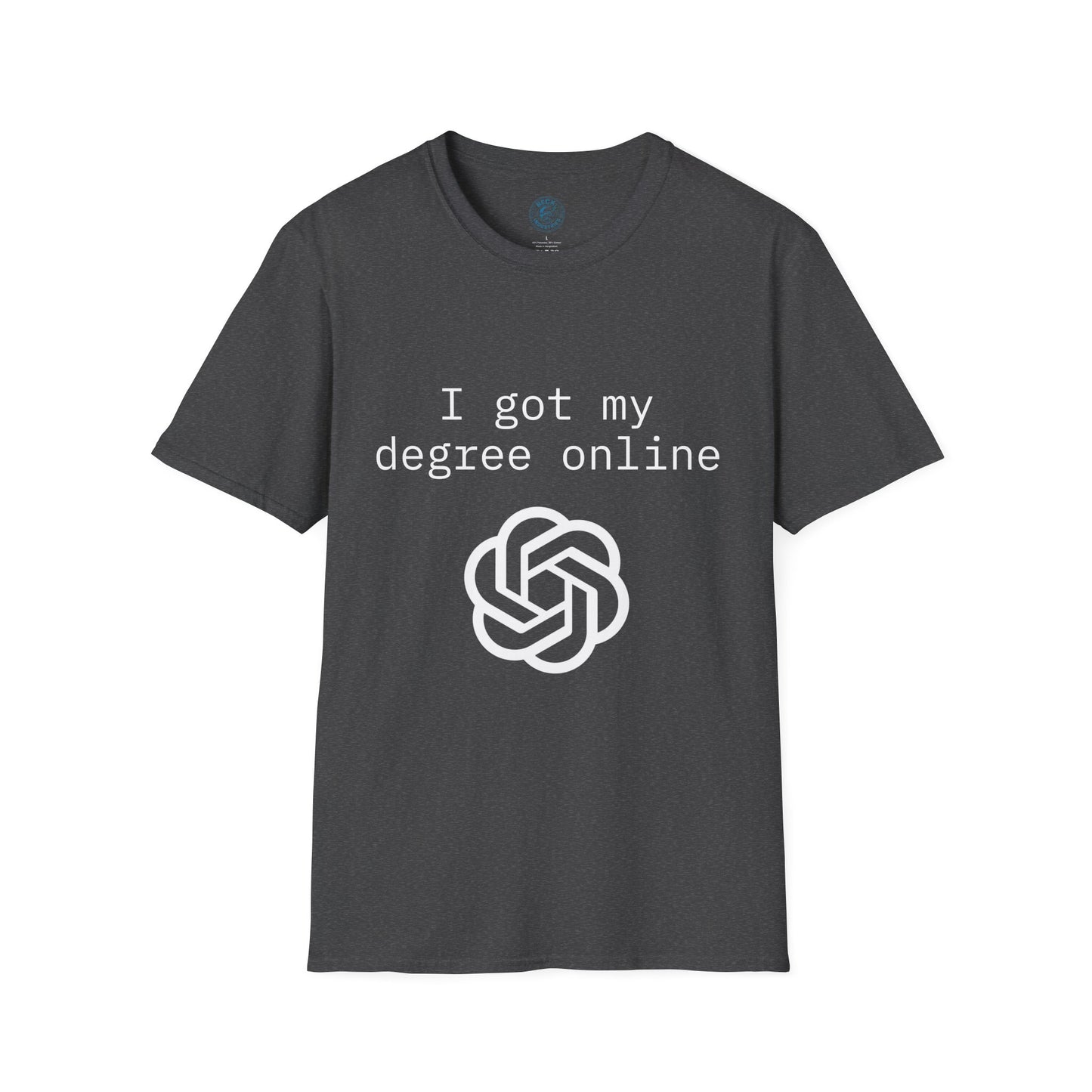Online Alumni T-Shirt