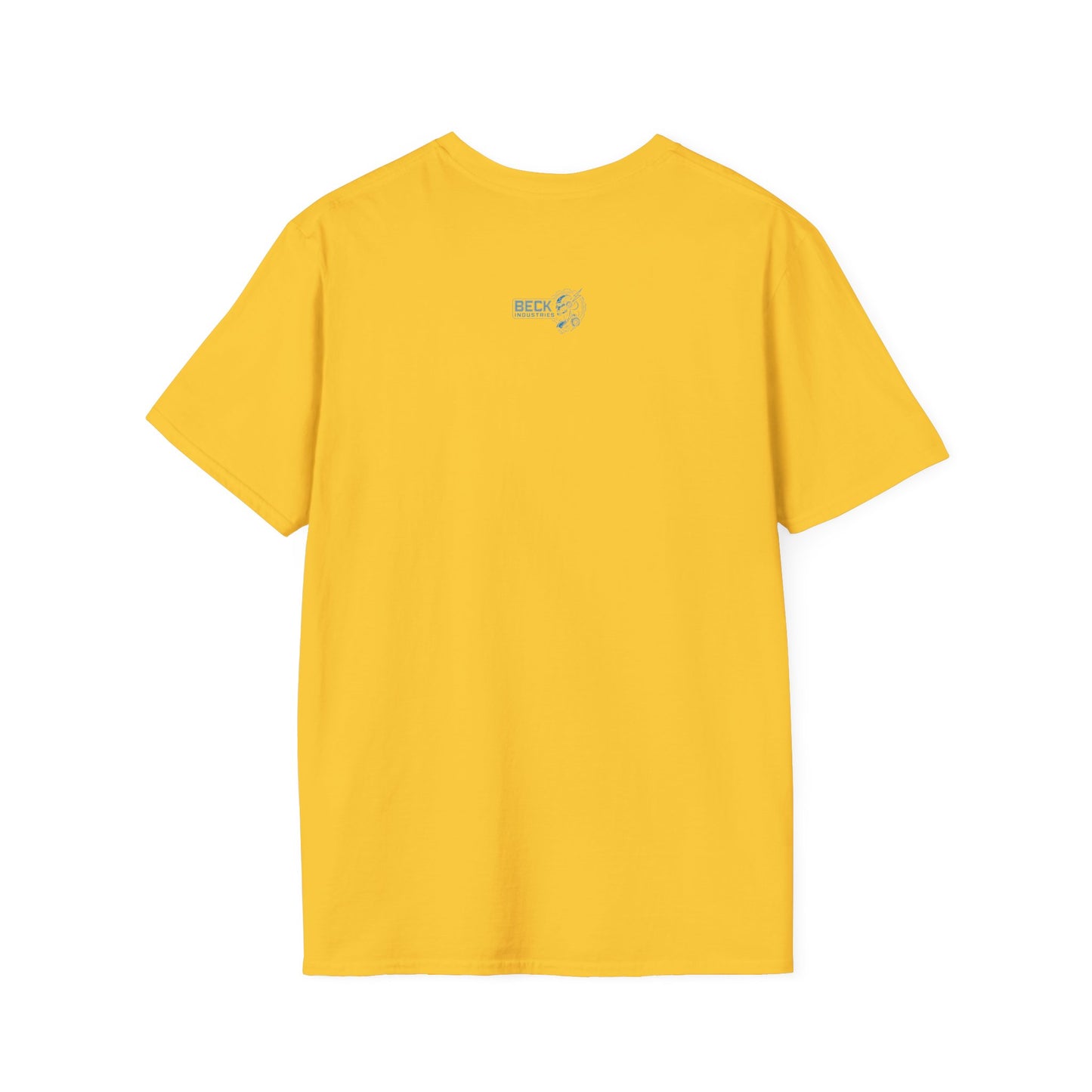 Four Legends, One Table T-Shirt