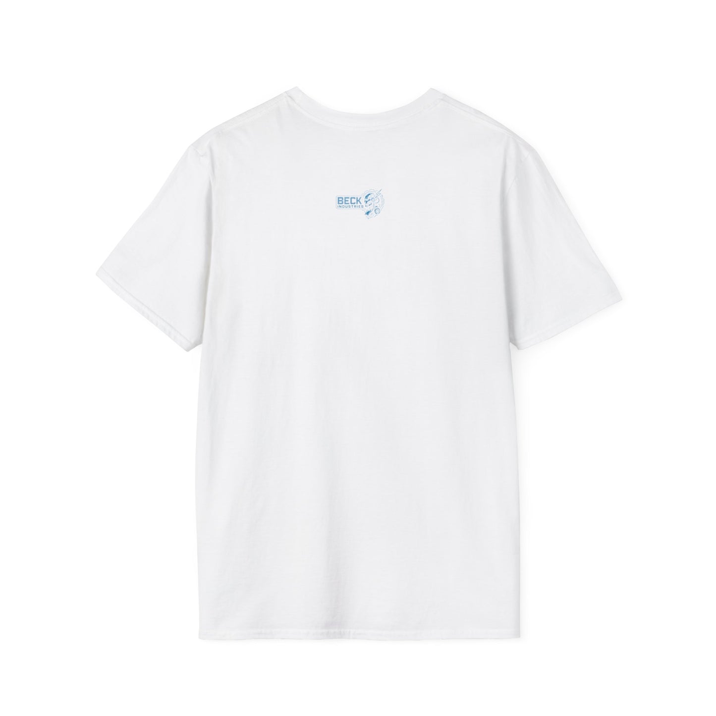 Four Legends, One Table T-Shirt