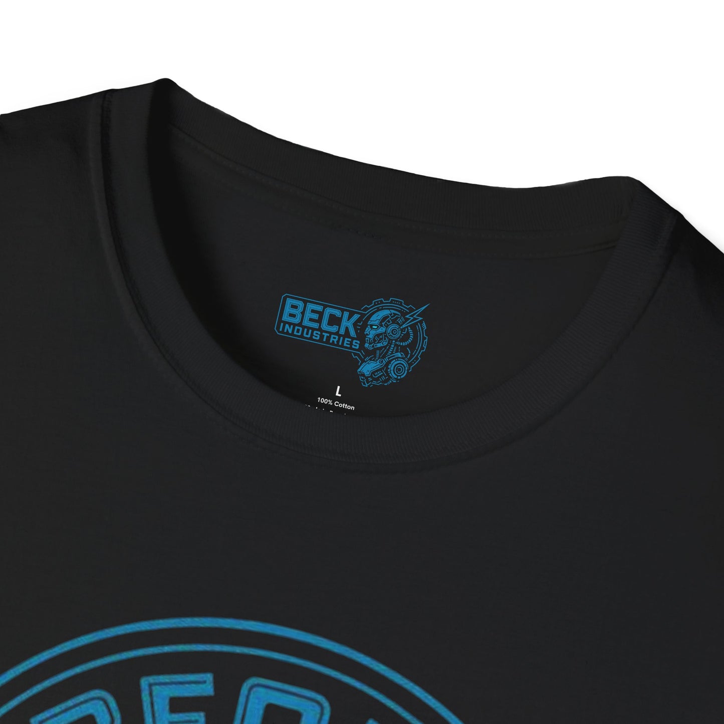 The Future is Uncertain T-Shirt