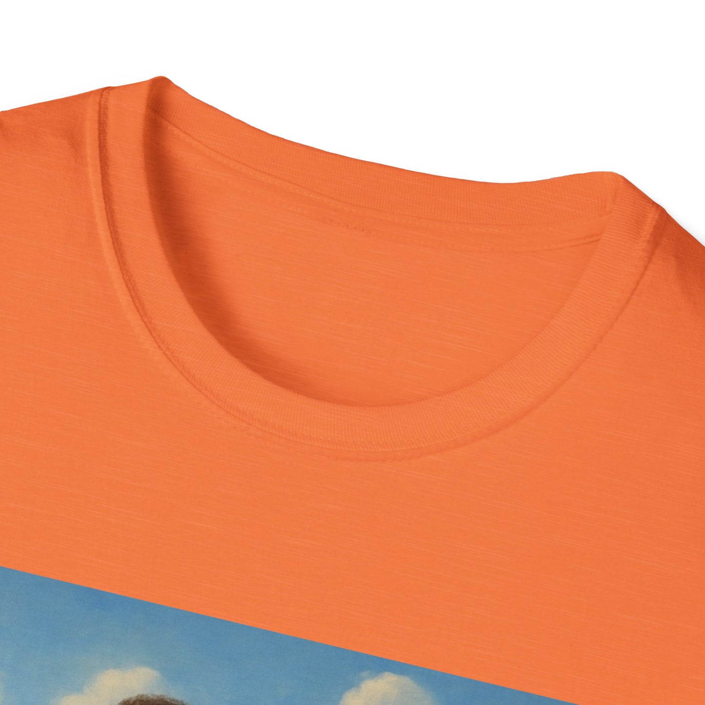 Four Legends, One Table T-Shirt