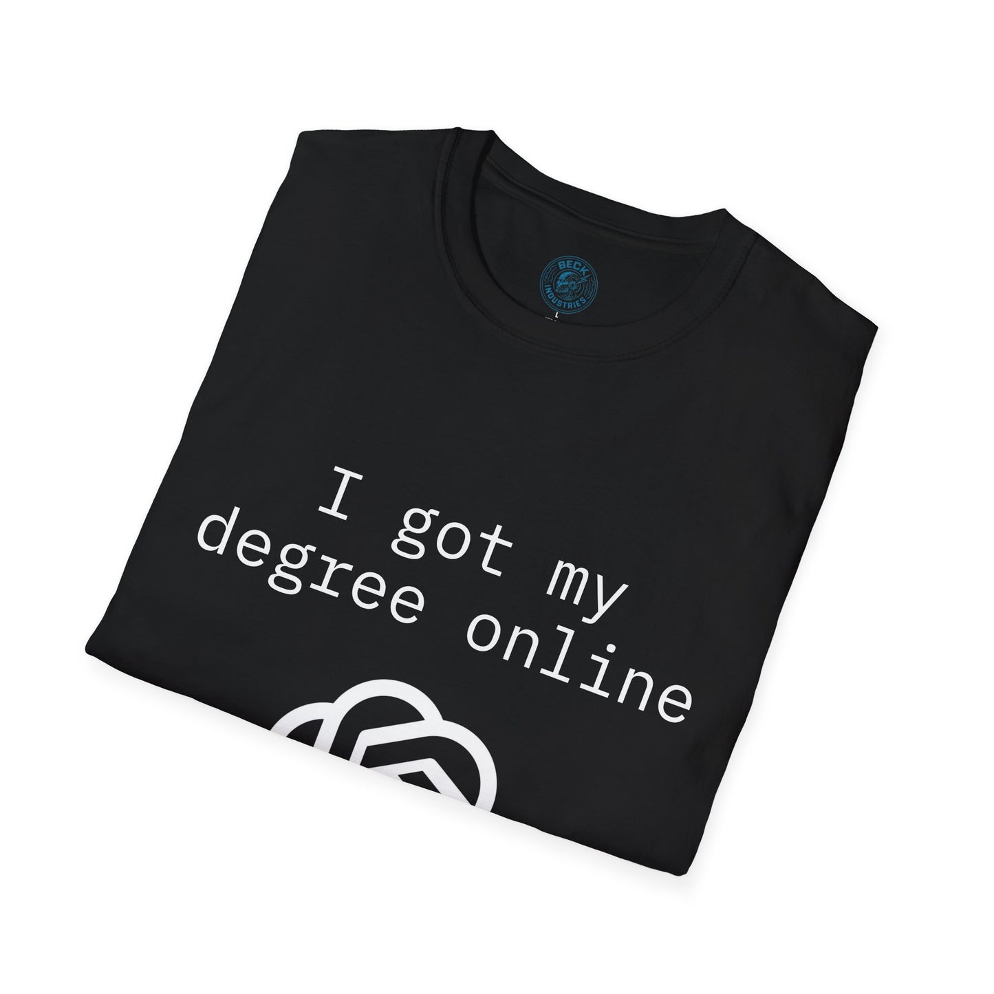 Online Alumni T-Shirt