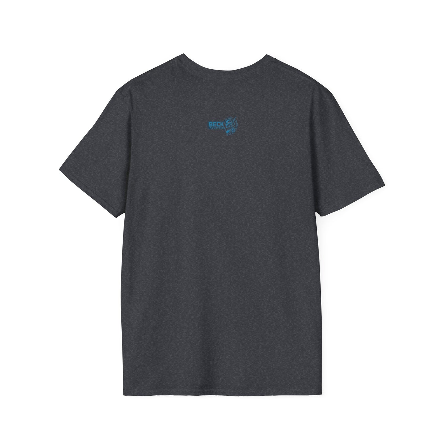 Four Legends, One Table T-Shirt