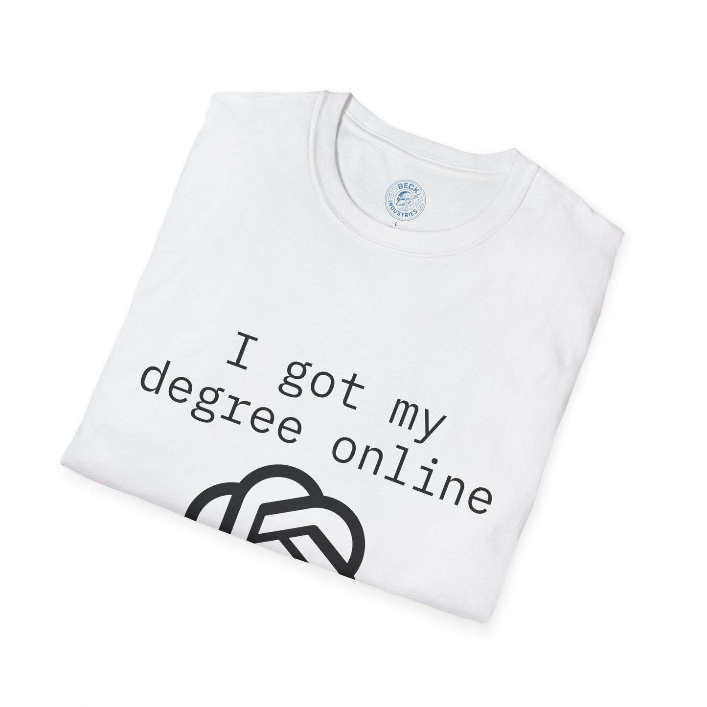 Online Alumni T-Shirt