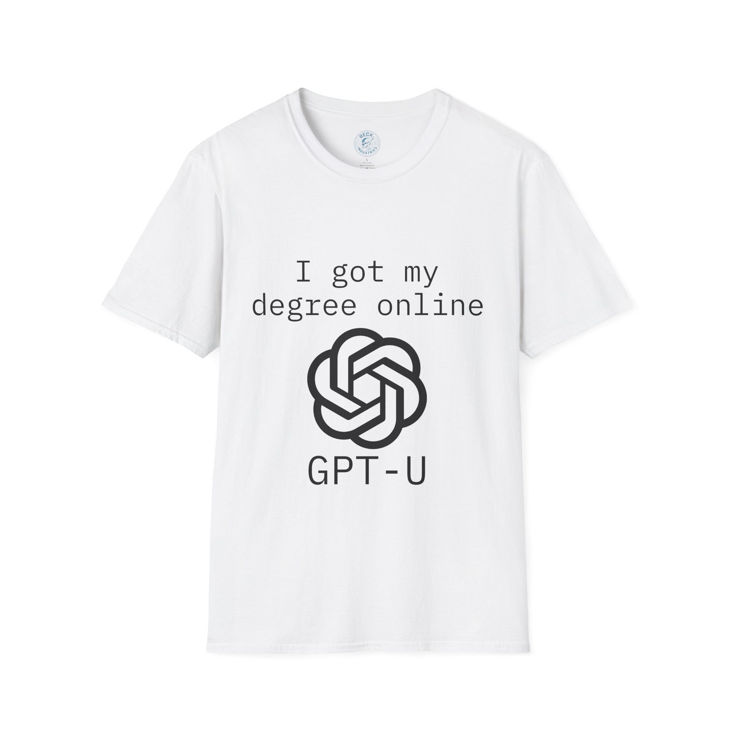 Online Alumni T-Shirt