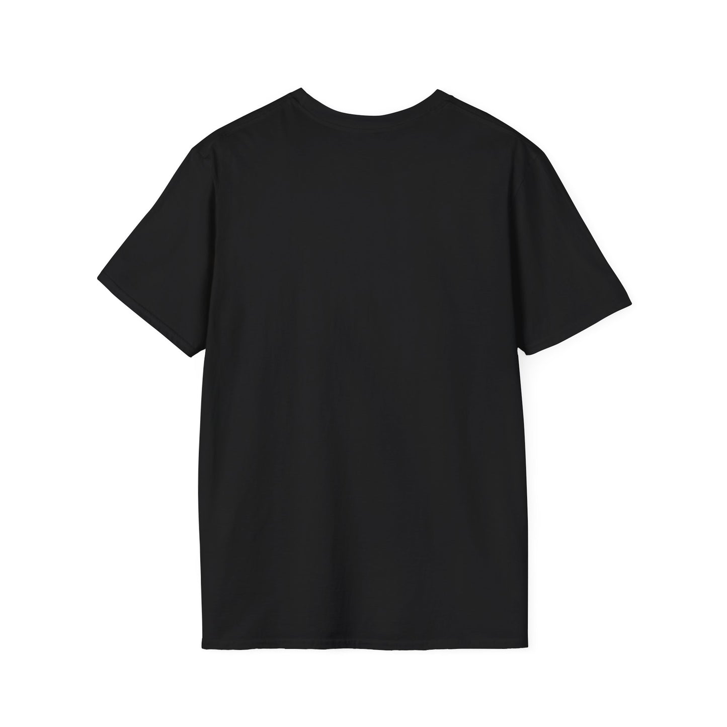 Beck Industries Cyborg Logo T-Shirt