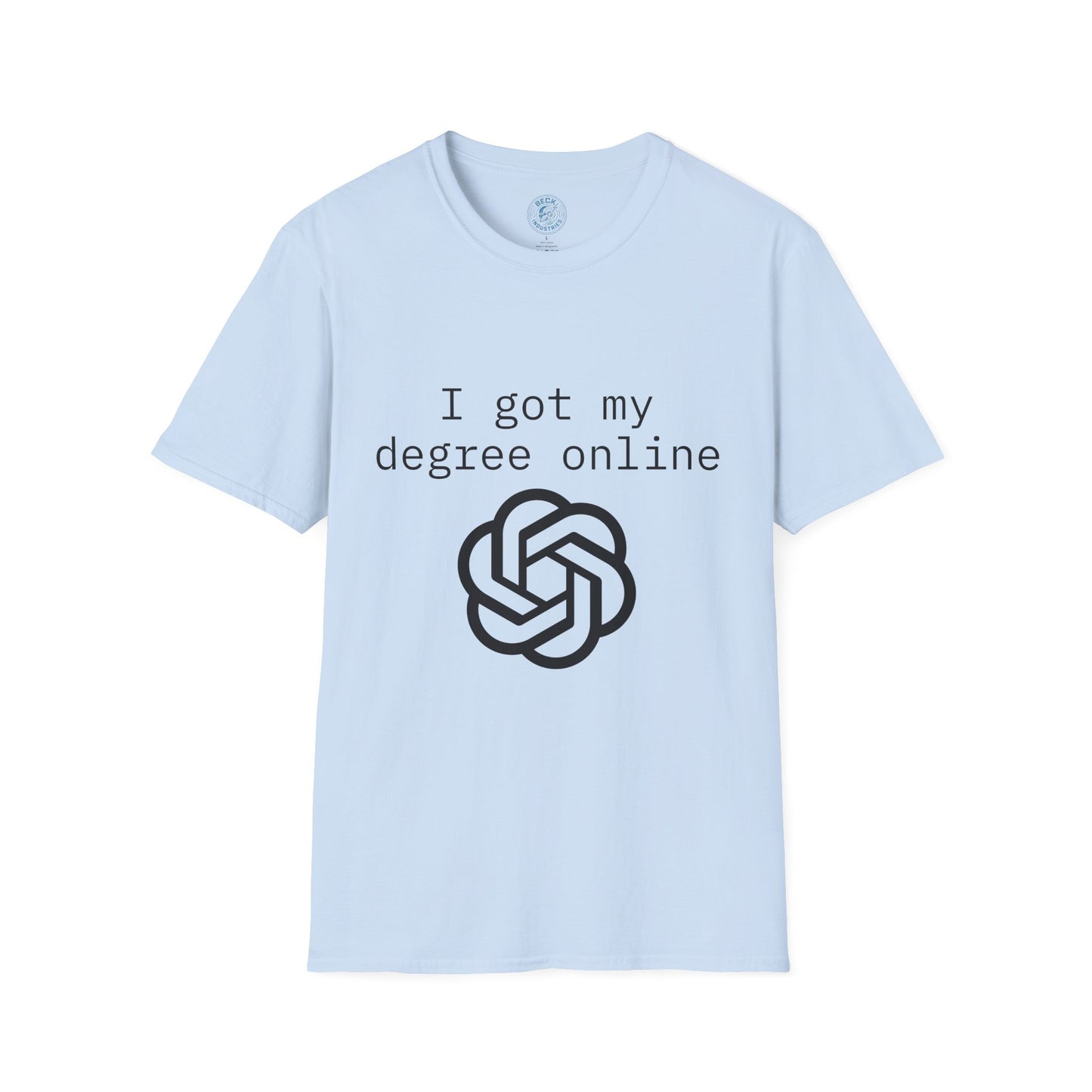 Online Alumni T-Shirt