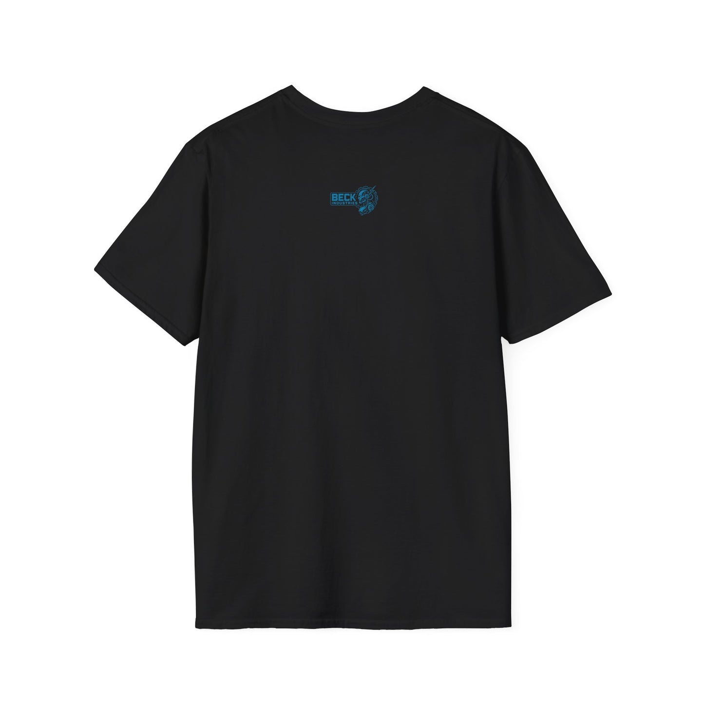 Four Legends, One Table T-Shirt