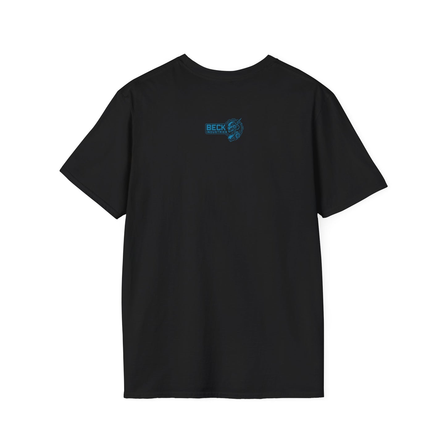 Mt. SlamMore T-Shirt