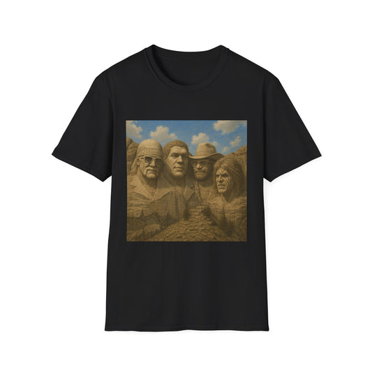 Mt. SlamMore T-Shirt