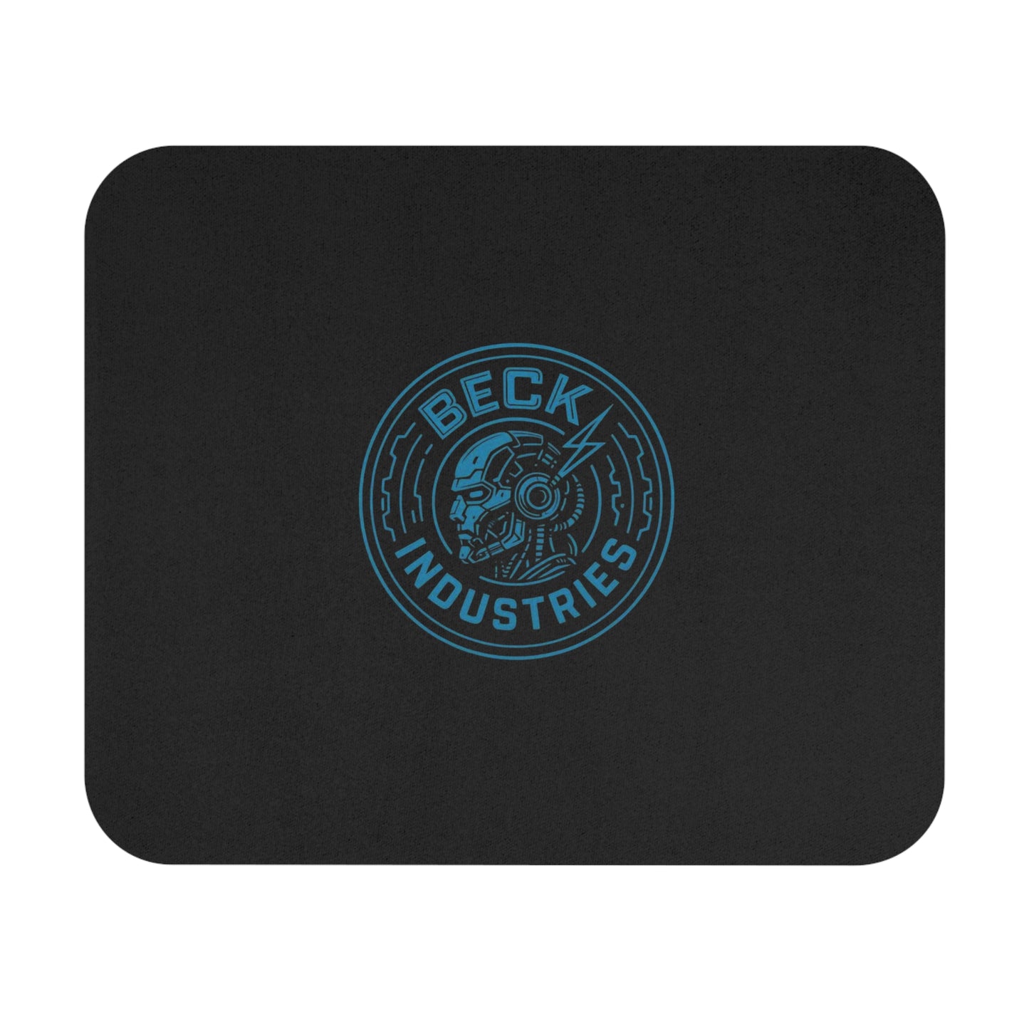 Beck Industries Mouse Pad