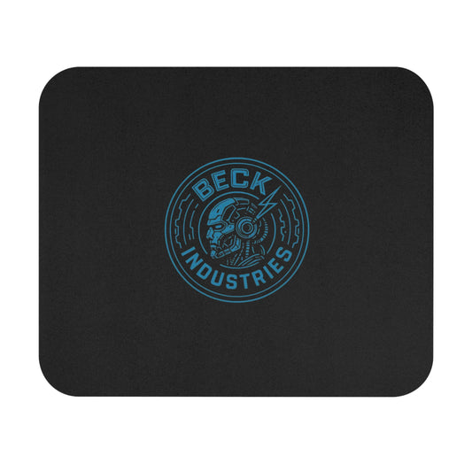 Beck Industries Mouse Pad