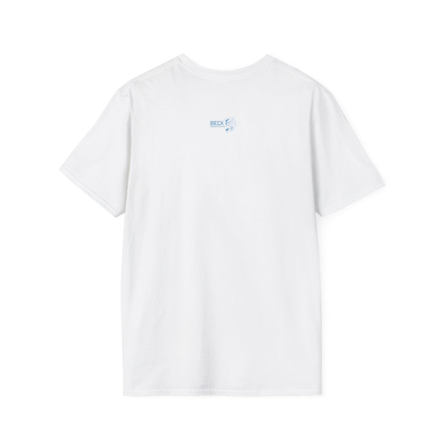 Sprocket: The Blueprint T-Shirt