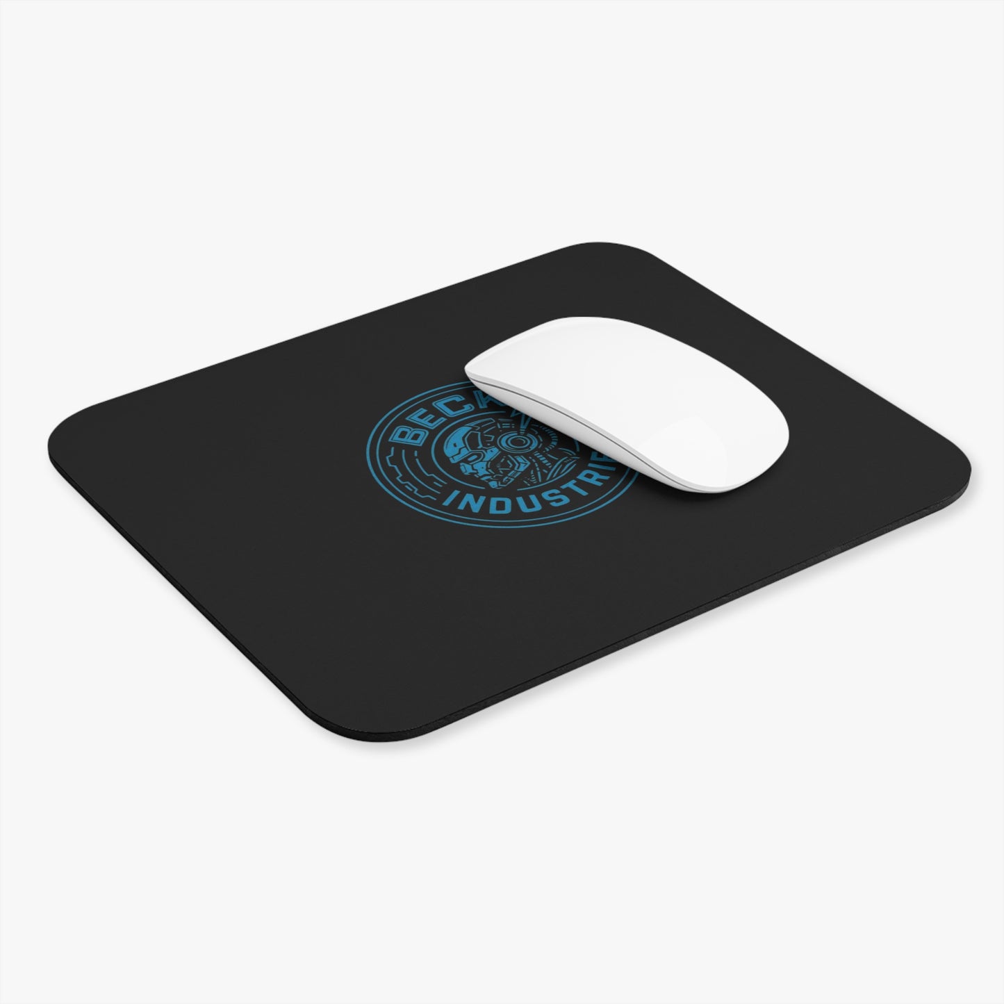 Beck Industries Mouse Pad