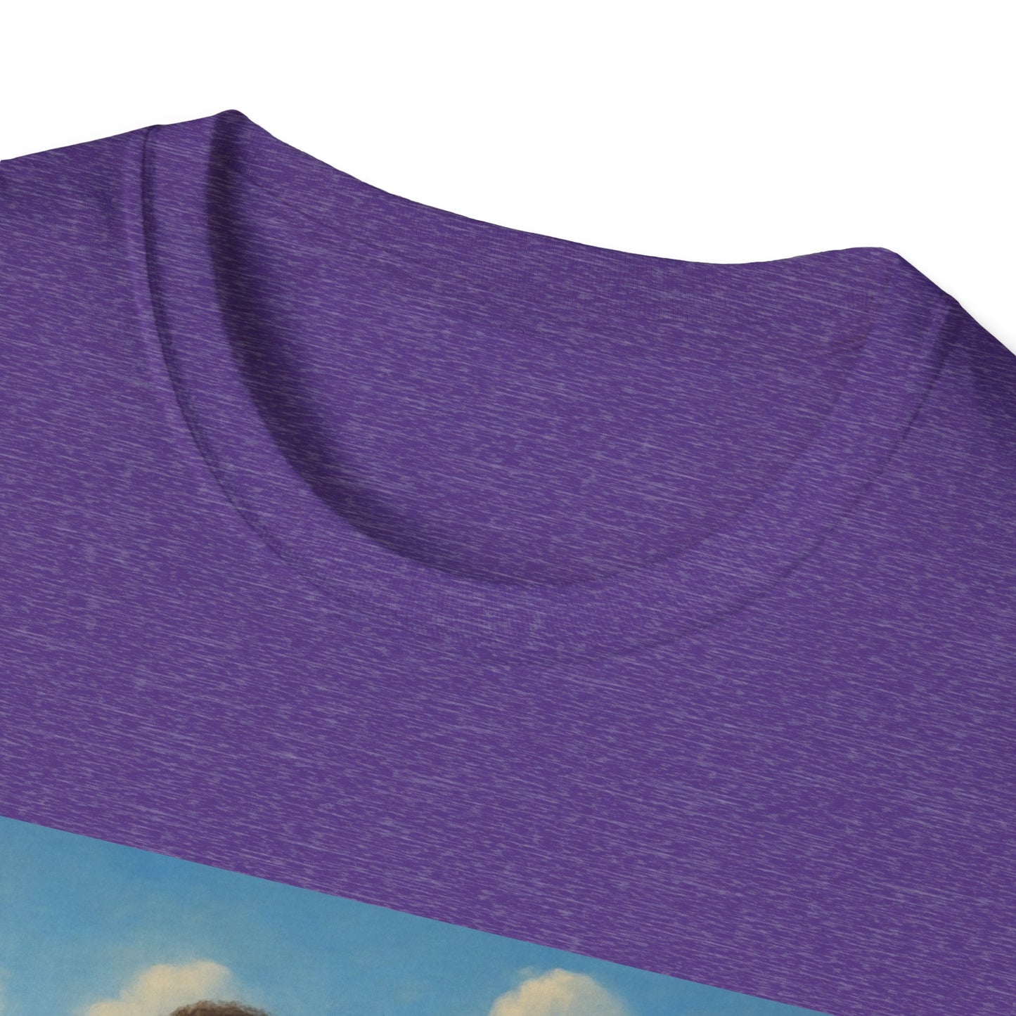 Four Legends, One Table T-Shirt