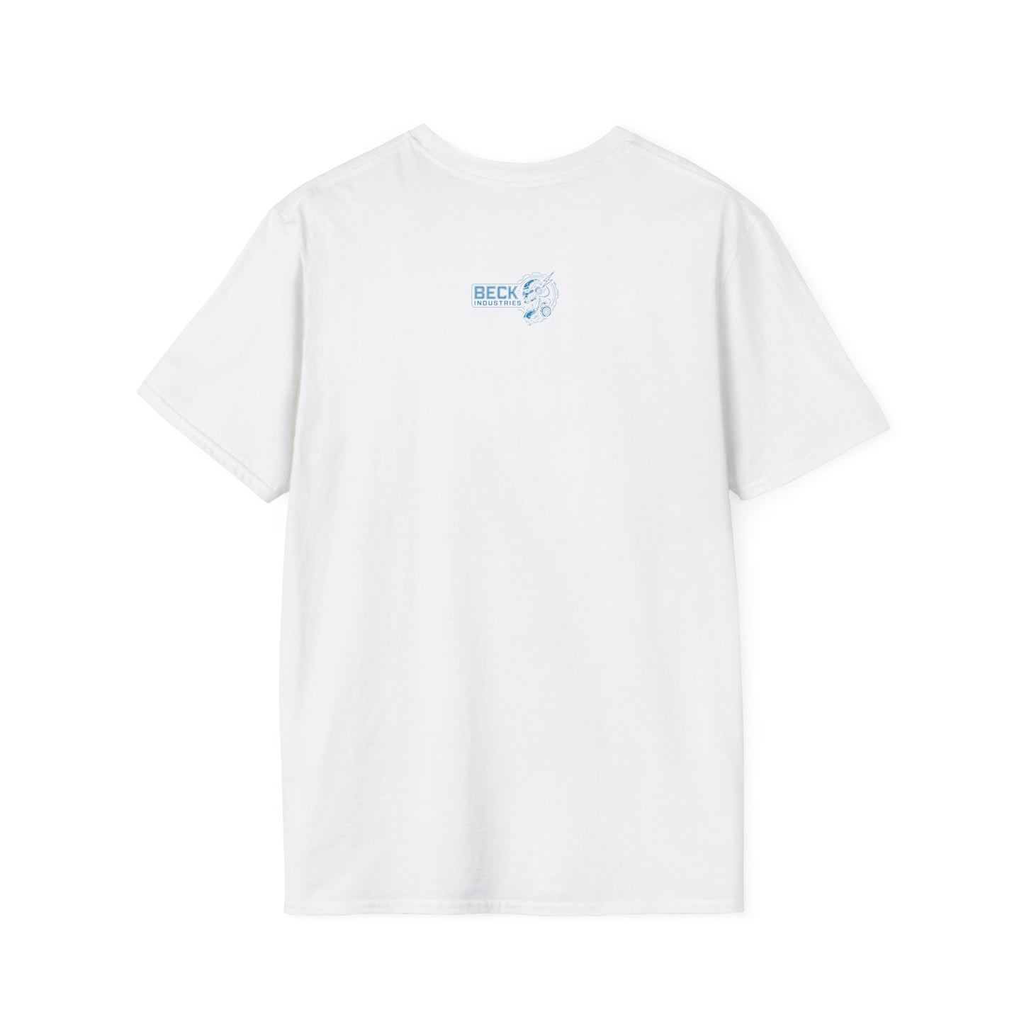 Mt. SlamMore T-Shirt