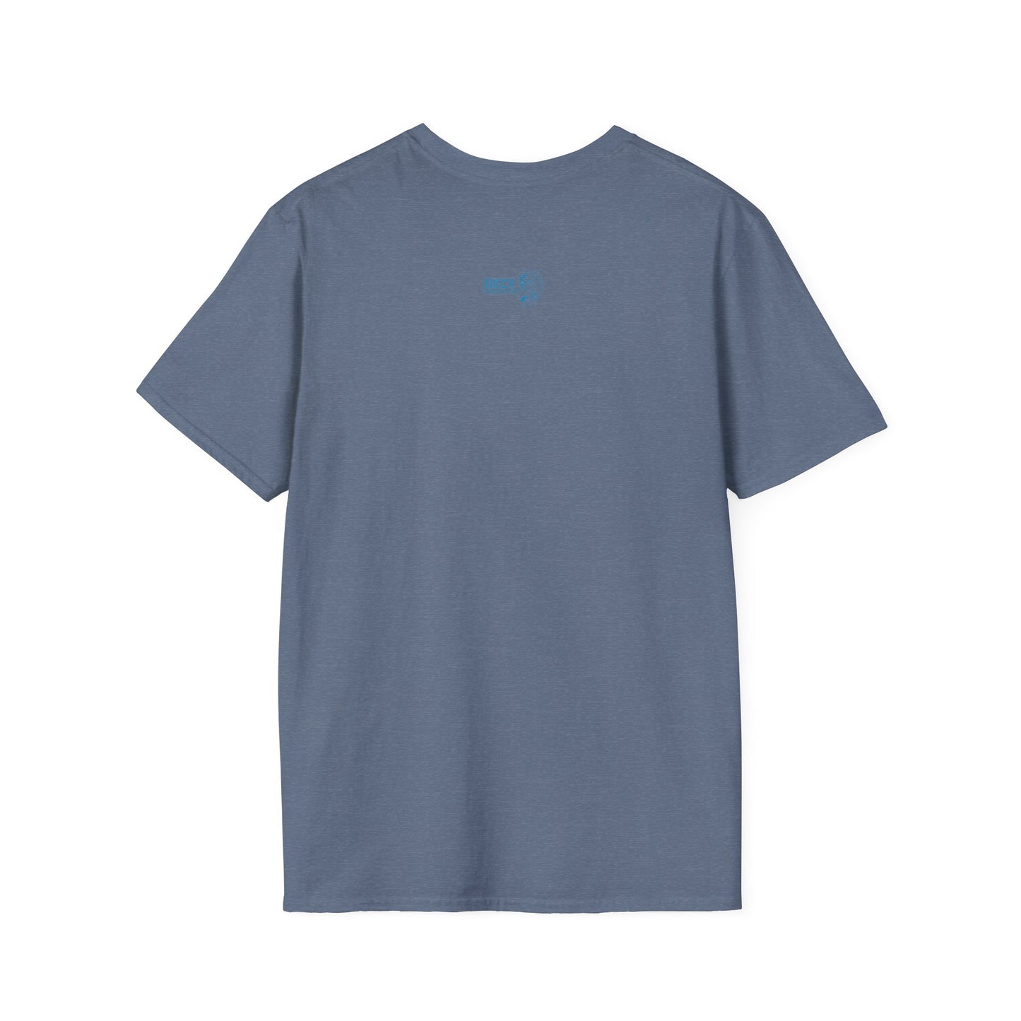 Sprocket: The Blueprint T-Shirt