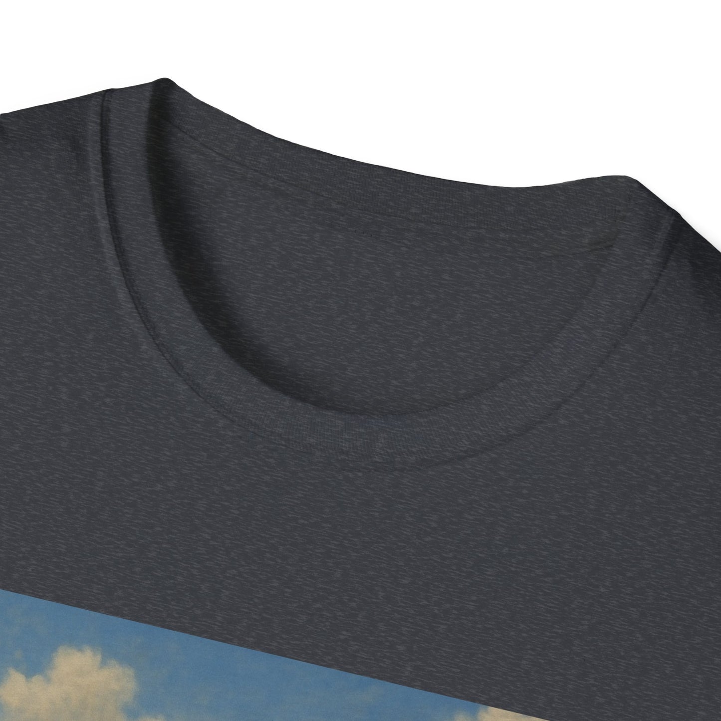 Mt. SlamMore T-Shirt