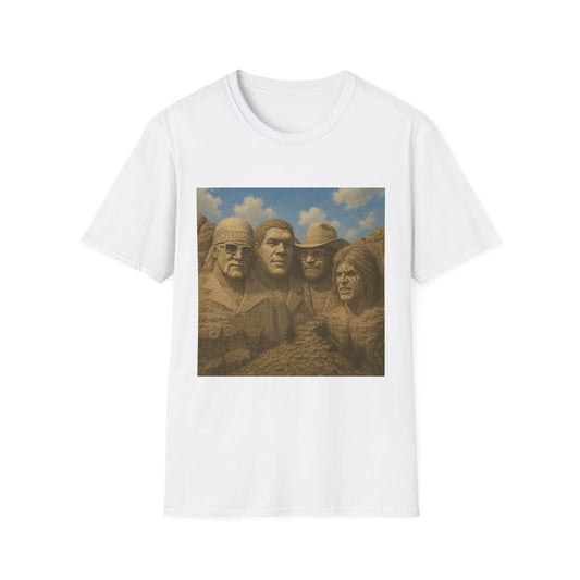 Mt. SlamMore T-Shirt