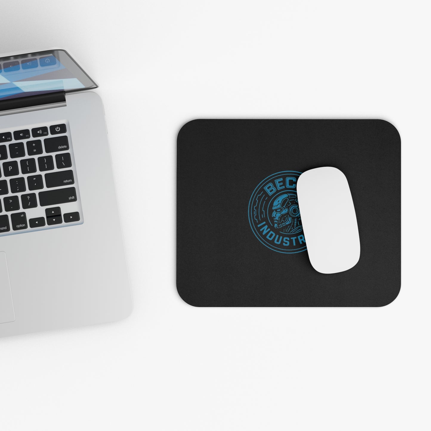 Beck Industries Mouse Pad