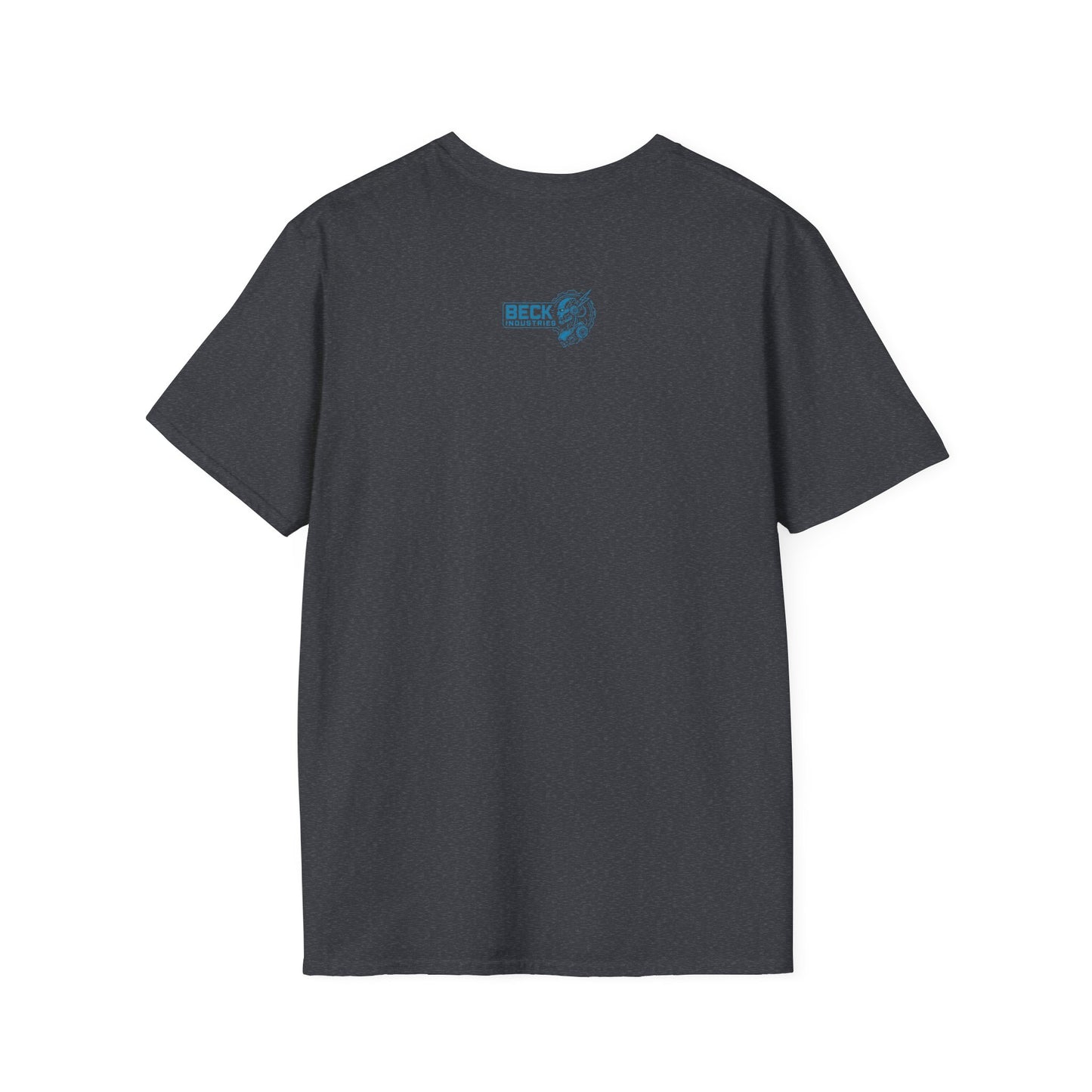 Mt. SlamMore T-Shirt